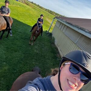 Meet your Posher, Jaclyn